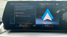 BMW 2 Series 220i MHT M Sport 5dr DCT [Tech Plus Pack] Petrol Hatchback